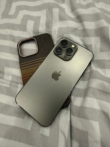 sony a7 iii: IPhone 13 Pro, Б/у, 256 ГБ, Графит, Чехол, 84 % — 1