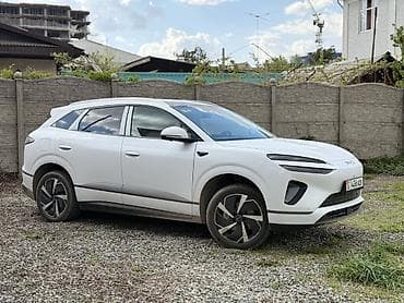 электромобиль byd e5 цена в бишкеке: BYD Sea Lion 06: 2026 г., 0.1 л, Автомат, Электромобиль, Кроссовер — 3