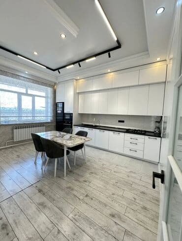 дом продажа арча бешик: Дом, 330 м², 7 комнат, Риэлтор, Дизайнерский ремонт — 2