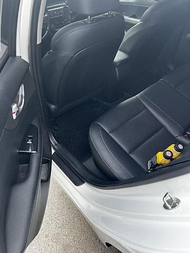 genesis 80: Kia K3: 2019 г., 1.6 л, Седан — 8