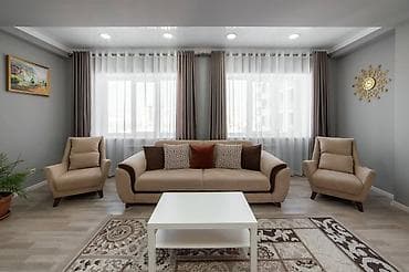 elegance stroy: Посуточно.!2-х комнатная! Квартира элитная! Дом находится — 5