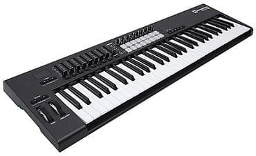 Барабаны: Синтезаторы, рабочие станции и MIDI‑клавиатуры — подборка моделей для — 4