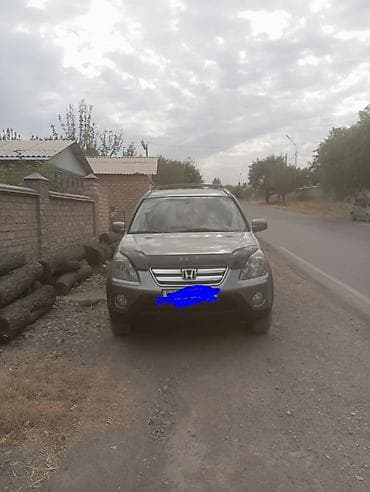 торпеда на хонда фит: Honda CR-V: 2006 г., 2.4 л, Автомат, Бензин, Кроссовер — 2