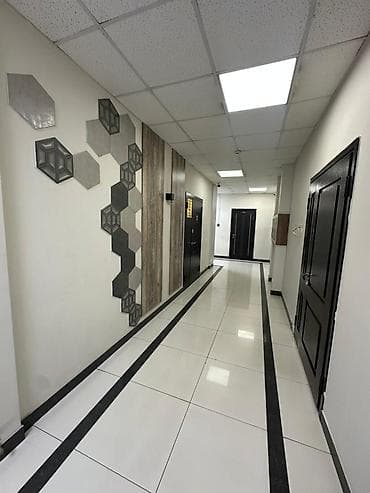 1к: Продажа офисов 56 м², Бизнес центр, 6 этаж — 7