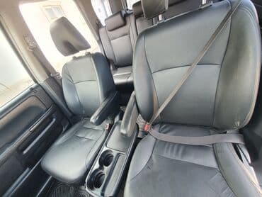 багажник на крышу авто бишкек: Honda CR-V: 2005 г., 2 л, Автомат, Бензин, Кроссовер — 12