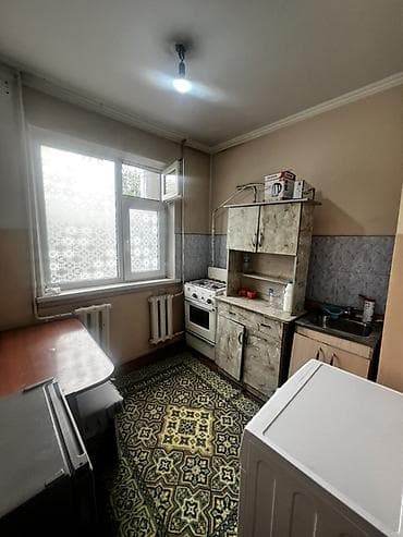 ква: 1 комната, С мебелью частично — 3