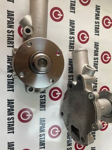 Помпа Новый