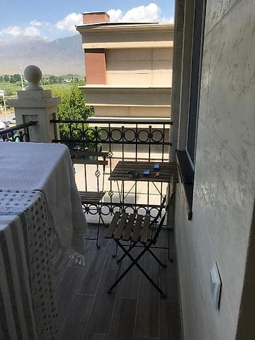 продаются дома: 2 комнаты, 46 м², Элитка, 4 этаж, Евроремонт — 6