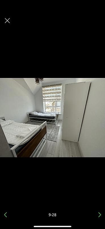 работа отель бишкек: Коттедж, таунхаус ЦО Париж, Чок-Тал, Детская площадка, Парковка, стоянка, Охраняемая территория — 9