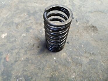 пружинные гантели сандова: Nisan Patrol Y61 ZD30 пружина клапана, Нисан Патруль Y61 ZD30 пружина — 3