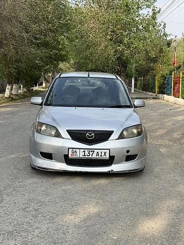 топливный бак мазда: Mazda Demio: 2003 г., 1.5 л, Автомат, Бензин, Хэтчбэк — 2