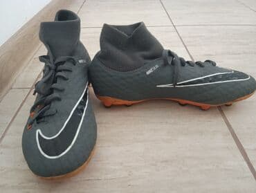 купить самокат в польше бу: Продаю футбольные бутсы б/у но как новый много не носил, 36 размер — 3