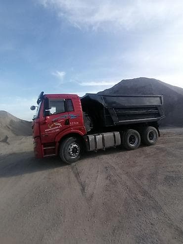 Кум, Баш-Кара-Суу а., Төгүлмө түрдө, Камаз