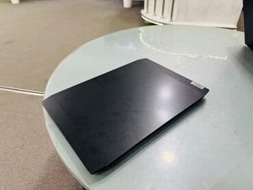 notnik: Ноутбук, Lenovo, 8 ГБ ОЭТ, Intel Core i7, 15.6 ", Колдонулган, Оюндар үчүн, эс тутум HDD + SSD — 6