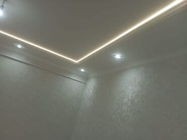 натижной потолок: Натяжной потолок Глянцевое, Матовое, 3D потолки Гарантия, Монтаж — 3