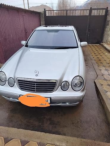 газ гбо: Mercedes-Benz C-Class: 2000 г., 3.2 л, Автомат, Бензин, Седан — 2