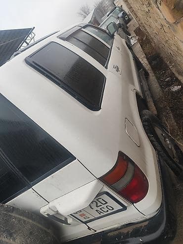 исузу тропик: Isuzu Trooper: 1993 г., 3.2 л, Автомат, Бензин, Жол тандабас — 4