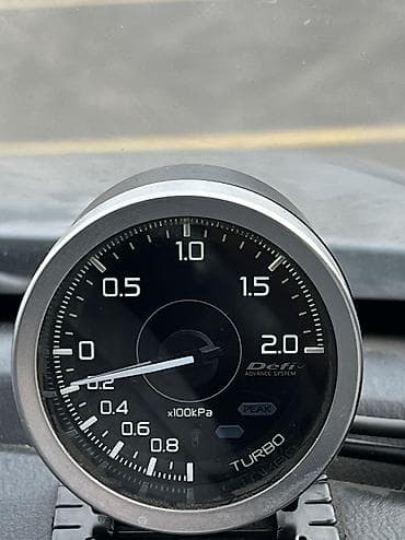 Продажа авто: Subaru Impreza: 2004 г., 2 л, Автомат, Бензин — 8