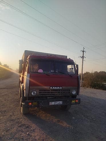 фура рено т: Грузовик — 7