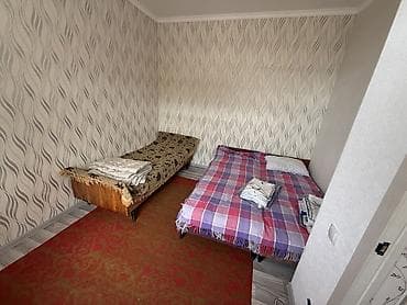Отдых на Иссык-Куле: Сдаю дом по суточно со всеми условиями. Чолпон-Ата выше сан.голубой — 7