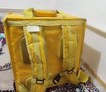 рюкзак школьный kite: Рюкзак, Унисекс, Б/у — 2