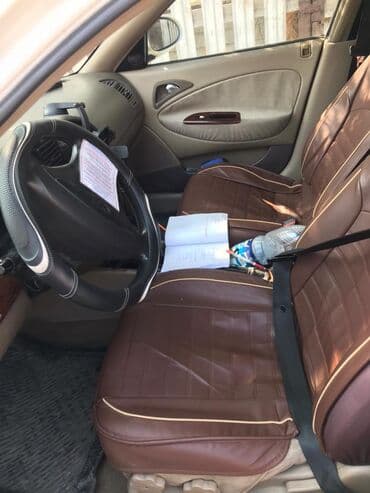 фары на опель вектра а: Daewoo Nubira: 1999 г., 1.5 л, Автомат, Бензиновая, Седан — 4