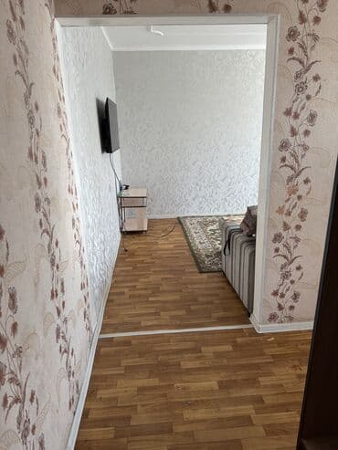 обмен квартиру на авто: 1 комната, Собственник, Без подселения, С мебелью полностью — 1