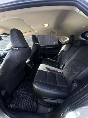 тойота виндом поворотник: Lexus NX: 2017 г., Вариатор, Гибрид, Кроссовер — 11