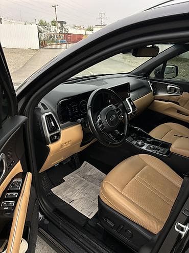 Продажа авто: Kia Sorento: 2020 г., 1.6 л, Робот, Гибрид, Кроссовер — 10