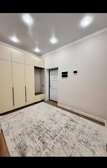 1 к кв элитки продажа: 1 комната, 43 м², Элитка, 2 этаж, Евроремонт — 4