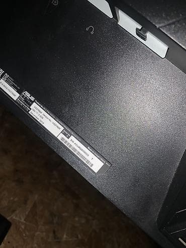 samsung galaxy а32: Монитор, Asus, LCD, 23" - 24" — 4