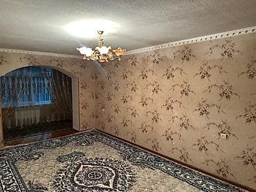 hostel osh: 3 комнаты, Собственник — 8