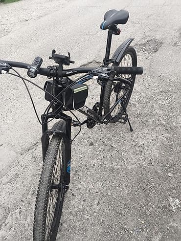 t max: Горный велосипед, Skillmax, Рама M (156 - 178 см), Сталь — 3