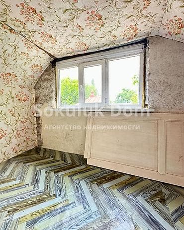 Үйлөр: 🏠Продается дом в с. Сокулук 🟡 Комнаты: 4 🟡 Участок: 4 соток — 7