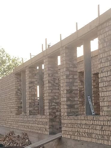 bravo build: Строительные и отделочные работы под ключ - Кладка стен из кирпича — 2