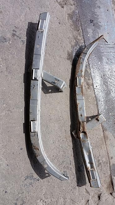 накладка фит: Honda — 2