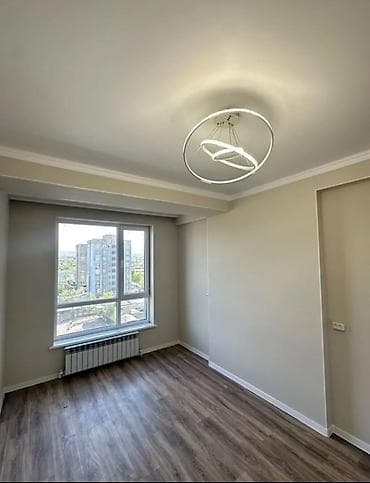discovery studio: Студия, 45 м², Пишпек 8 этаж, Свежий ремонт — 6