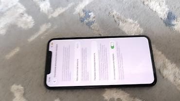 iphone 11 pro max 256gb: IPhone 11 Pro Max — 4