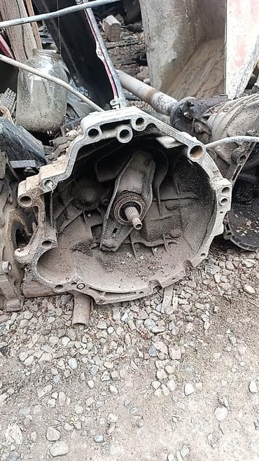 ауди с4 задний бампер: Коробка передач Механика Audi — 2