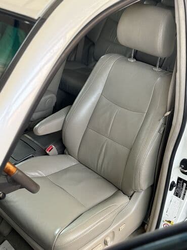 купить тойоту альфард в рассрочку в бишкеке: Lexus GX: 2006 г., 4.7 л, Автомат, Газ, Внедорожник — 10