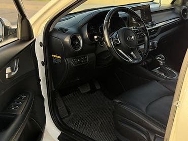 haval h3: Kia K3: 2018 г., 1.6 л, Вариатор, Бензин, Седан — 5