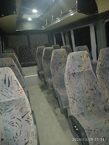 tesla model x: Пункт назначения: Все направления, Количество мест: 18 — 1