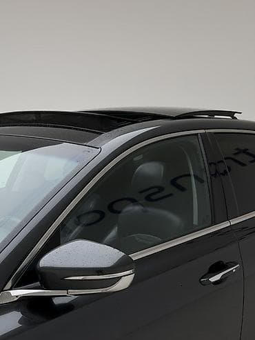 Продажа авто: Hyundai Grandeur: 2020 г., 3 л, Газ, Седан — 6