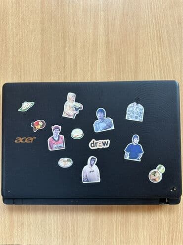 Ноутбуки: Ноутбук, Acer, 15.6 ", Для работы, учебы — 1