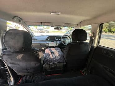 хонда сов 1: Honda Edix: 2005 г., 1.7 л, Автомат, Бензин, Универсал — 9