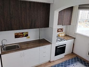 1 комната, 35 м², 12 мкр 7 этаж, Косметический ремонт — 6