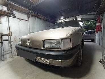 ручки на пассат: Volkswagen Passat Variant: 1989 г., 1.8 л, Механика, Бензин, Универсал — 3