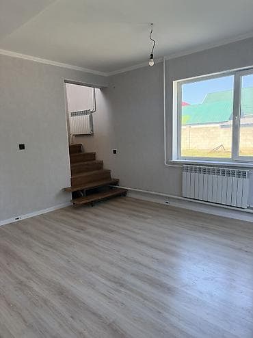 продаю дом с мебелью: 🏡 Продаётся светлый и очень уютный дом для семьи 🤍 Дом новый, тёплый — 10