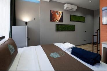 отель в бостери: Добро пожаловать в Botanical House - отель, где каждая деталь создана — 28