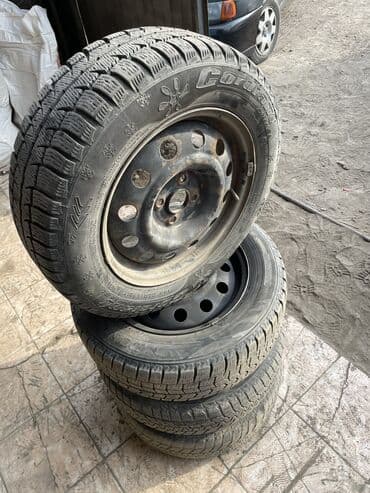 диск на киа к5: Срочно срочно 15 разболтовка 4/100 — 1